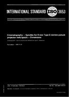 ISO 3653:1978 (1.11.1978)