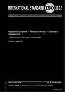 ISO 3662:1976 (1.11.1976)