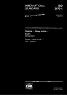 ISO 3673-1:1996-ed.2.0 (26.12.1996)