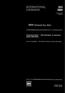 ISO 3684:1990-ed.2.0 (8.3.1990)