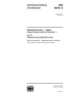 ISO 3691-5:2014-ed.2.0 (10.2.2014)