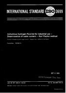 ISO 3699:1976 (1.8.1976)