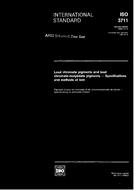 ISO 3711:1990-ed.2.0 (13.12.1990)