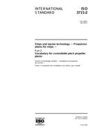 ISO 3715-2:2001 (9.8.2001)