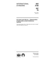 ISO 3728:2004-ed.2.0 (25.11.2004)