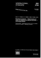 ISO 3734:1997-ed.2.0 (24.7.1997)