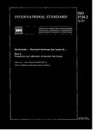 ISO 3738-2:1988 (29.12.1988)