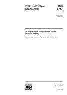 ISO 3757:2002-ed.2.0 (30.10.2002)