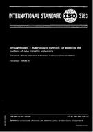 ISO 3763:1976 (1.8.1976)