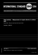 ISO 3784:1976 (1.7.1976)