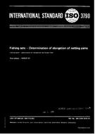 ISO 3790:1976 (1.7.1976)