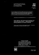 ISO 3795:1989-ed.2.0 (19.10.1989)
