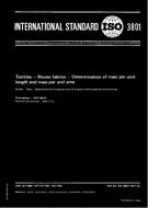 ISO 3801:1977 (1.9.1977)