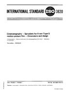 ISO 3820:1978 (1.2.1978)