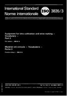 ISO 3835-3:1980 (1.2.1980)