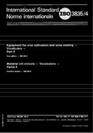 ISO 3835-4:1981 (1.9.1981)