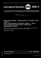 ISO 3856-4:1984-ed.2.0 (1.10.1984)