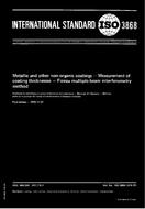 ISO 3868:1976 (1.11.1976)