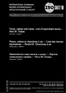 ISO 3877-3:1978 (1.5.1978)