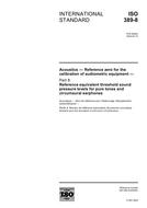 ISO 389-8:2004 (14.5.2004)