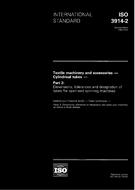ISO 3914-2:1994-ed.2.0 (24.11.1994)