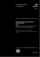 ISO 3914-7:1994 (24.11.1994)