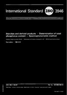 ISO 3946:1982 (1.12.1982)