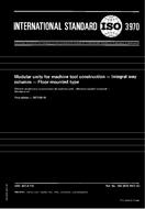 ISO 3970:1977 (1.3.1977)
