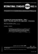 ISO 4002-2:1977 (1.5.1977)