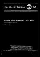ISO 4004:1983 (1.9.1983)