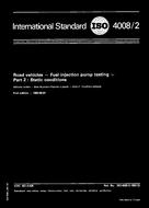 ISO 4008-2:1983 (1.8.1983)