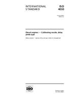 ISO 4010:1998-ed.2.0 (15.10.1998)