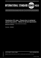 ISO 4059:1978 (1.9.1978)