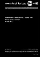 ISO 4082:1981 (1.7.1981)