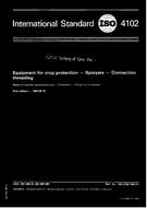 ISO 4102:1984 (1.6.1984)