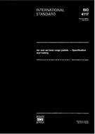 ISO 4117:1993-ed.2.0 (4.2.1993)