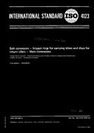 ISO 4123:1979 (1.2.1979)