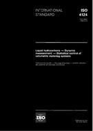 ISO 4124:1994 (22.12.1994)