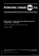 ISO 4130:1978 (1.8.1978)