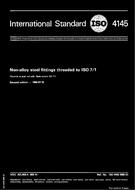 ISO 4145:1986-ed.2.0 (17.7.1986)