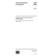 ISO 4161:2012-ed.3.0 (17.8.2012)