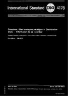 ISO 4178:1980 (1.3.1980)