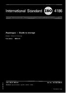 ISO 4186:1980 (1.3.1980)