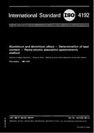 ISO 4192:1981 (1.12.1981)