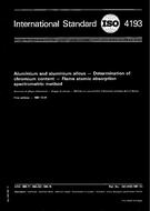 ISO 4193:1981 (1.12.1981)