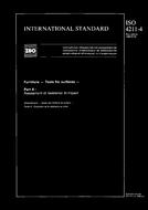 ISO 4211-4:1988 (7.7.1988)