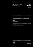 ISO 4249-2:1990-ed.2.0 (8.2.1990)