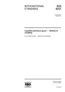 ISO 4257:2001-ed.2.0 (19.7.2001)