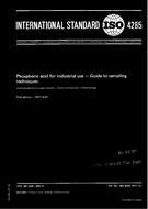 ISO 4285:1977 (1.12.1977)