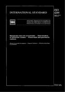 ISO 4295:1988-ed.2.0 (2.6.1988)